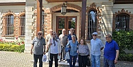 135 yıllık tarihi güzelliği keşfettiler