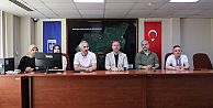 1,5 milyar TLlik dev ulaşım yatırımı için ilk adım