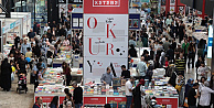 16. Kocaeli Kitap Fuarı gün sayıyor