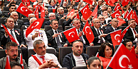 19 Mayıs Atatürkü Anma, Gençlik ve Spor Bayramı Kocaelide Kutlandı
