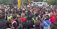 1 Mayıs kutlamalarında DEM ile ADD arasında kavga