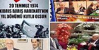 20 TEMMUZ KIBRIS BARIŞ HAREKATININ YILDÖNÜMÜNDE TÜM ŞEHİTLETİMİZİ RAHMET AZİLERİMİZİ SAYGI İLE ANIYIRORUZ