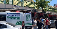 21 yaşındaki hastane çalışanı evinde ölü bulundu