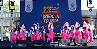 23 Nisan’da sahne çocukların, coşku hepimizin