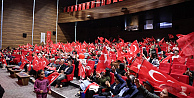 29 Ekim Cumhuriyet Bayramı Konseri