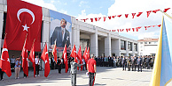 30 Ağustos Zafer Bayramı Gebzede Kutlandı