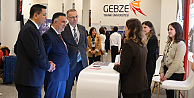 5.si Düzenlenen Savunma Sanayi Zirvesi, Gebze Teknik Üniversitesinde Başladı