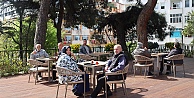 65 yaş üstü vatandaşların yeni huzur durağı