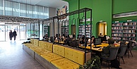 7/24 hizmete gençlerden tam not