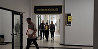 730 bin TL değerinde ziynet eşyası ve nakit para çalan 2 şüpheli yakalandı