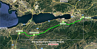 78 kilometrelik dev proje için planlar onaylandı