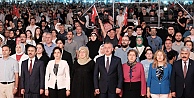 9 yıl önceki inanç, irade ve birlik