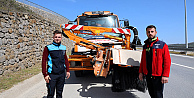 A Takımına zaman ve mevsim fark etmiyor