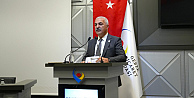 Abdurrahman Aslantaş: Üyelerimizin Olduğu Her Yerde, Sahadayız