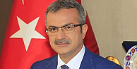 Adnan Köşker Kocaeli Sanayi Odası Başkanlığına Adaylığını Açıkladı