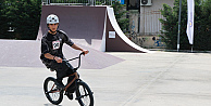 Adrenalin Gebze’de Zirve Yaptı: 2. BMX Park Türkiye Şampiyonası Nefes Kesti