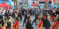 Ahilik Haftası Kocaelide coşkuyla kutlandı
