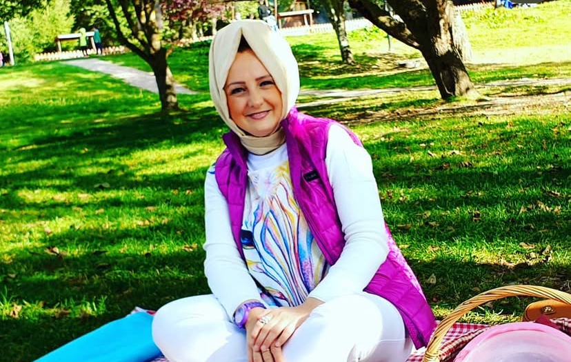 AK Parti Kocaelide Acı Kayıp: Tuba Şensoy Hayatını Kaybetti