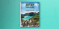 Altay Dağlarında Devr-i Âlem, İsmail Kahraman’ın Kaleminde