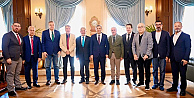 ANADOLU TURİZM GAZETECİLERİ DERNEĞİ KURULDU