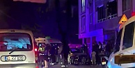 Araçla çarpışan motosikletli hayatını kaybetti, 1 kişi de yaralandı