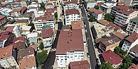 Asfalt Çalışmaları Aralıksız Sürüyor