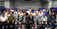ASLANTAŞ: SAĞLIKLI İŞ İNSANI, GÜÇLÜ EKONOMİNİN EN TEMEL UNSURUDUR