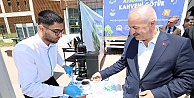 “Atığını Getir, Kahveni Götür”