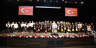 Babalar Günü, muhteşem bir konserle taçlandı
