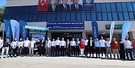 Baş döndüren açılış trafiği