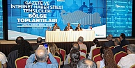Basın Ahlak Şikâyetleri Yeniden İnceleniyor