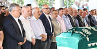 Basın Camiasının Acı Kaybı: Kamil Uzunmehmete Veda