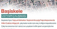 Başiskele Kasap Durağı Altgeçidi geçici olarak trafiğe kapatıldı