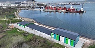 Başiskele Su Sporları Merkezi açılıyor