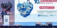 Başkan Büyükakın, 10. Geoteknik Sempozyumu’nda mühendislere seslendi:  Büyükşehir’i laboratuvar olarak kullanabilirsiniz