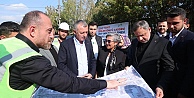 Başkan Büyükakın açıkladı: Kocaeli’nin 270 ayrı noktasında çalışma var