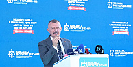 Başkan Büyükakın: Belediyeciliği Cumhurbaşkanımızdan öğrendik