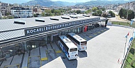Başkan Büyükakın, Gölcük için yeni müjdeler verdi
