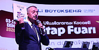 Başkan Büyükakın: “İnşallah 100. yılını da göreceğiz”