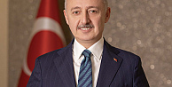 Başkan Büyükakın, Kurban Bayramını tebrik etti