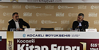 Başkan Büyükakın’ın “Soyut Vatan” kavramı kitaplaştı