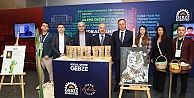 Başkan Büyükgöz MARUF’a Katıldı