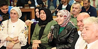 Başkan Büyükgöz, Sultanorhan Mahallesi Sakinleriyle 