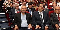 Başkan Büyükgöz Uluslararası Tarım Kongresi’ne Katıldı