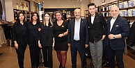 Başkan Büyükgöz’den Gebze Center Esnafına Ziyaret
