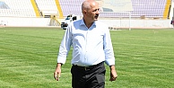 Başkan Büyükgözden Gebzespor Maçına Davet