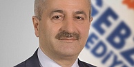 Başkan Büyükgözden Kurban Bayramı Mesajı