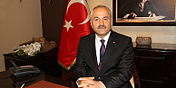 BAŞKAN BÜYÜKGÖZÜN KURBAN BAYRAMI MESAJI