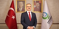 Başkan Çiftçiden 24 Kasım Öğretmenler Günü mesajı