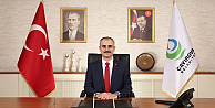 Başkan Çiftçiden 29 Ekim Cumhuriyet Bayramı mesajı